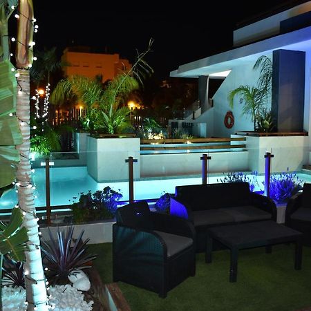 Apart Turisticos Marine Rest La Manga Mar Menor Piscinas Privadas Playa Paraiso  외부 사진