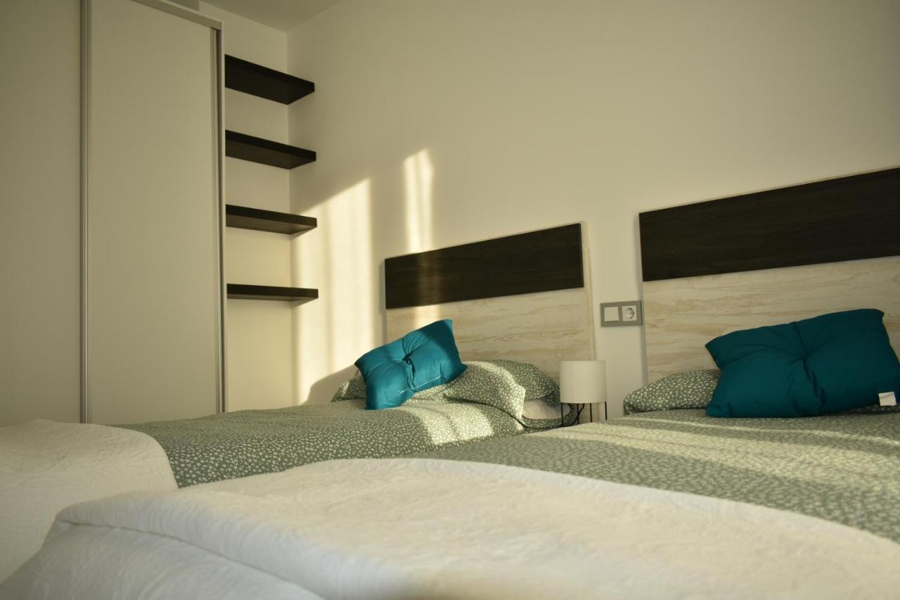 Apart Turisticos Marine Rest La Manga Mar Menor Piscinas Privadas Playa Paraiso  외부 사진