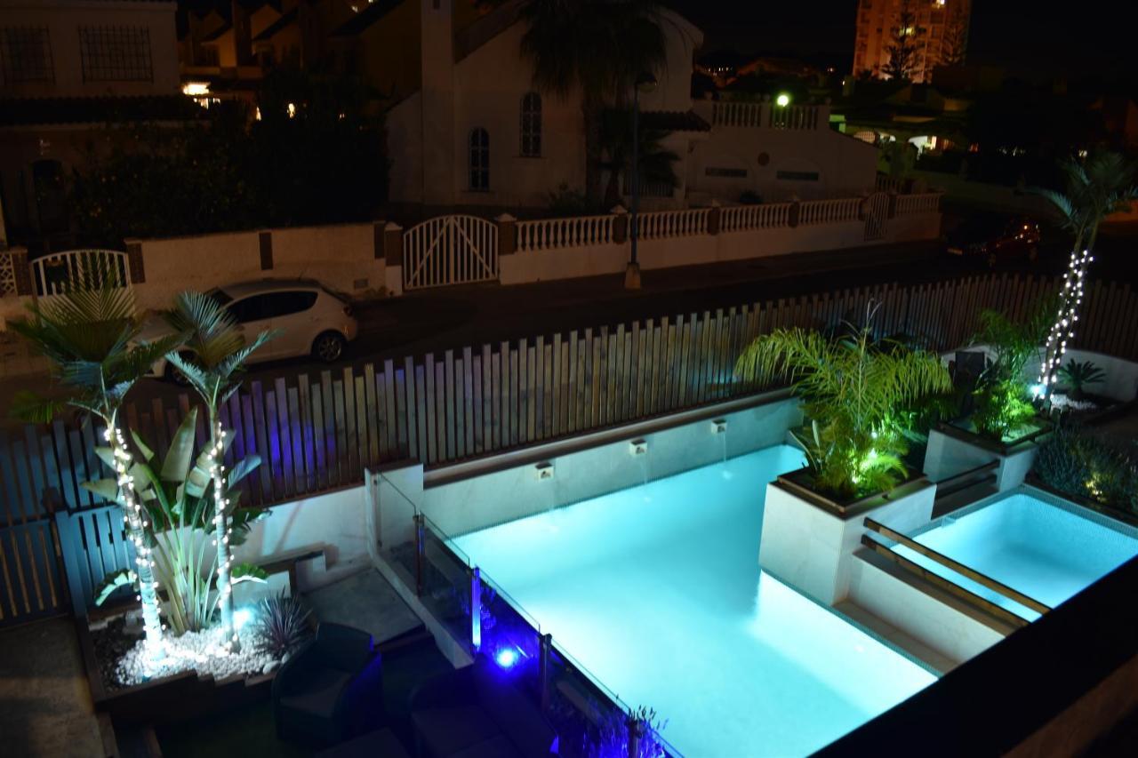 Apart Turisticos Marine Rest La Manga Mar Menor Piscinas Privadas Playa Paraiso  외부 사진
