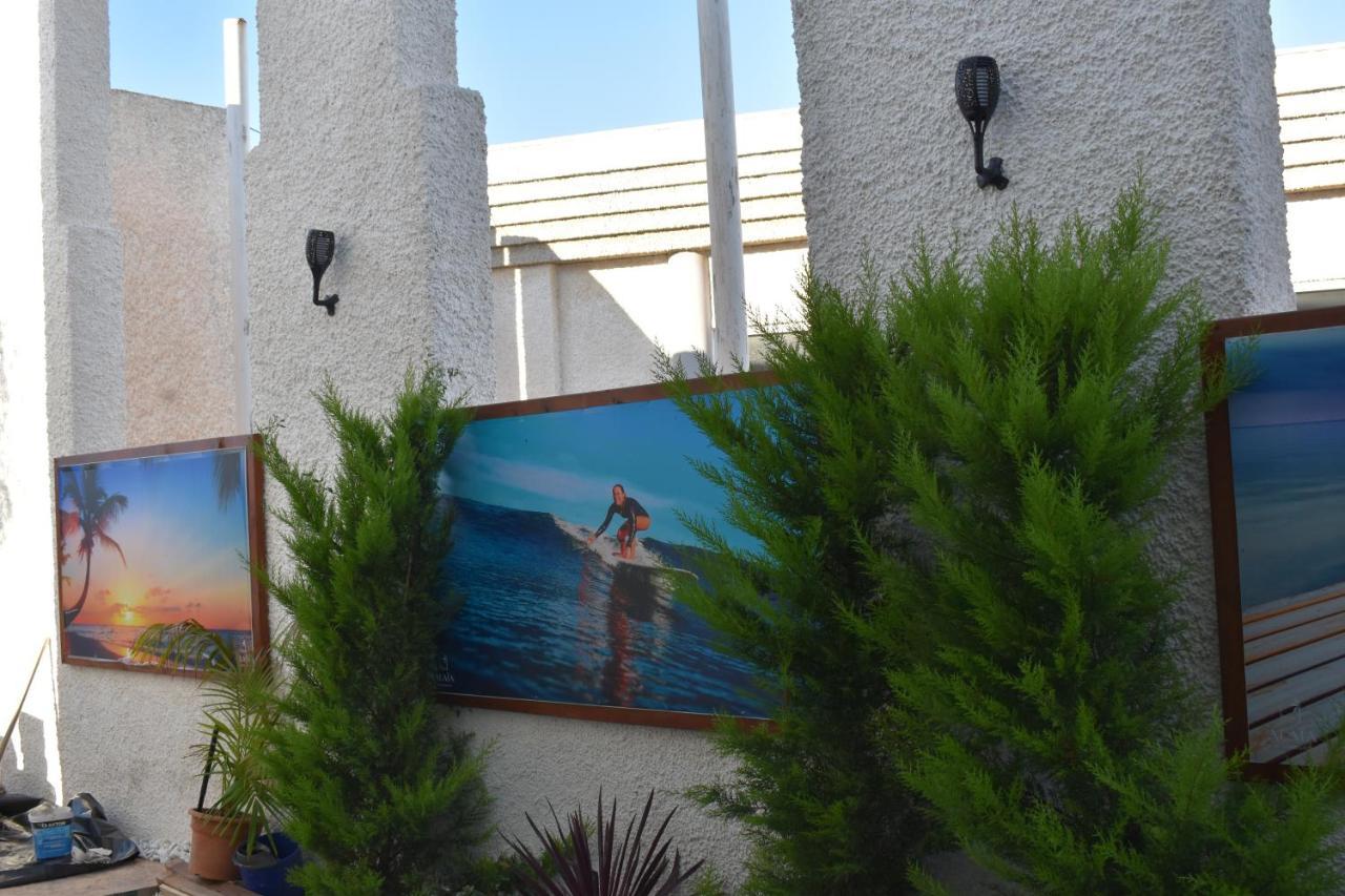 Apart Turisticos Marine Rest La Manga Mar Menor Piscinas Privadas Playa Paraiso  외부 사진