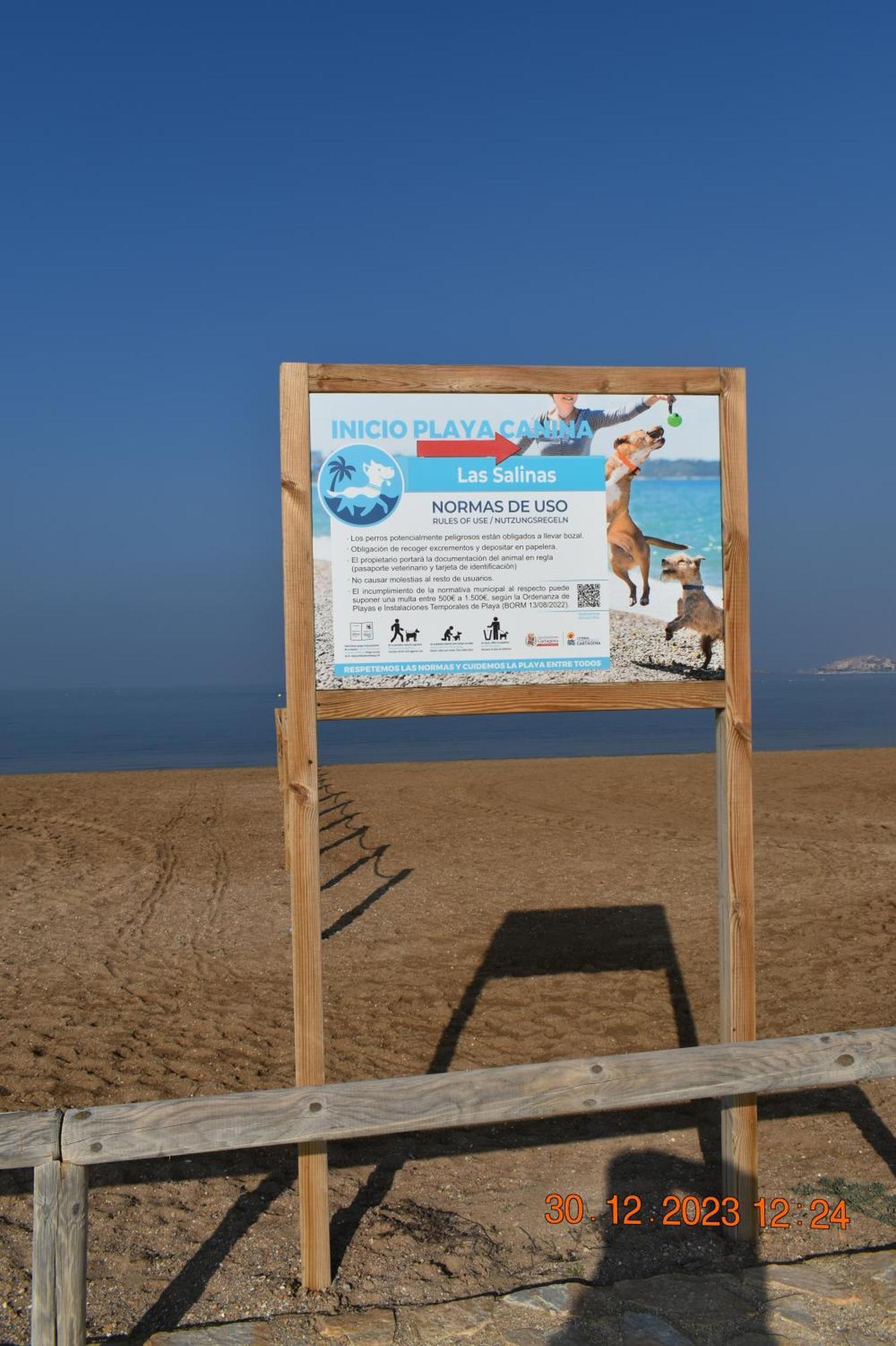 Apart Turisticos Marine Rest La Manga Mar Menor Piscinas Privadas Playa Paraiso  외부 사진
