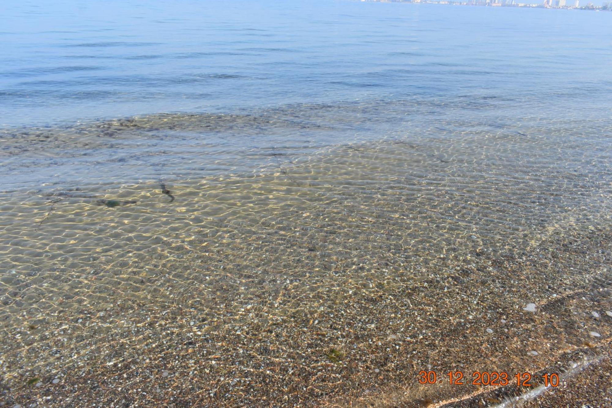 Apart Turisticos Marine Rest La Manga Mar Menor Piscinas Privadas Playa Paraiso  외부 사진