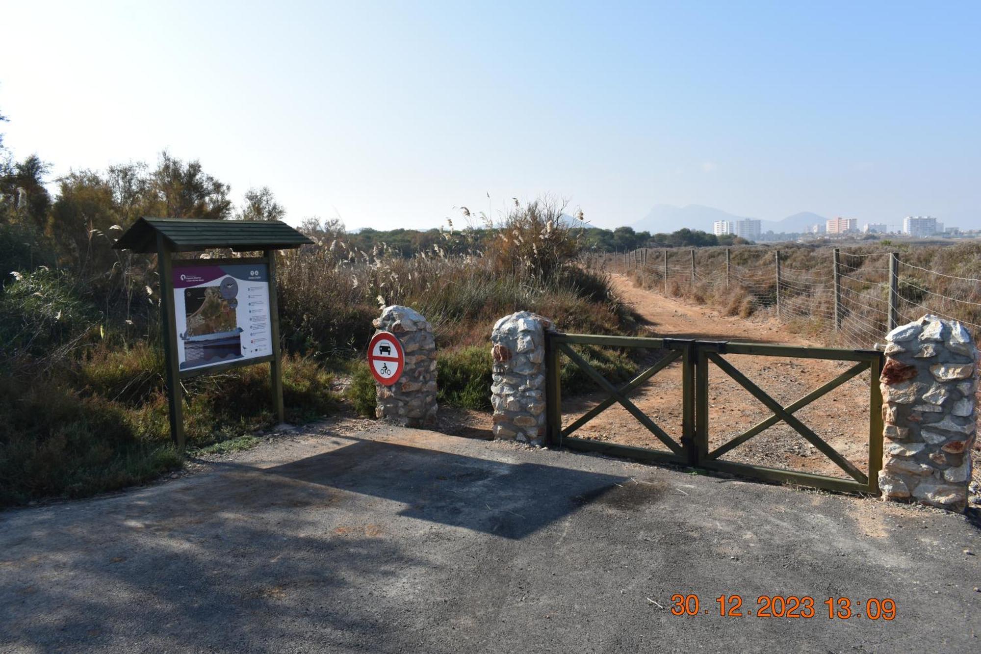Apart Turisticos Marine Rest La Manga Mar Menor Piscinas Privadas Playa Paraiso  외부 사진
