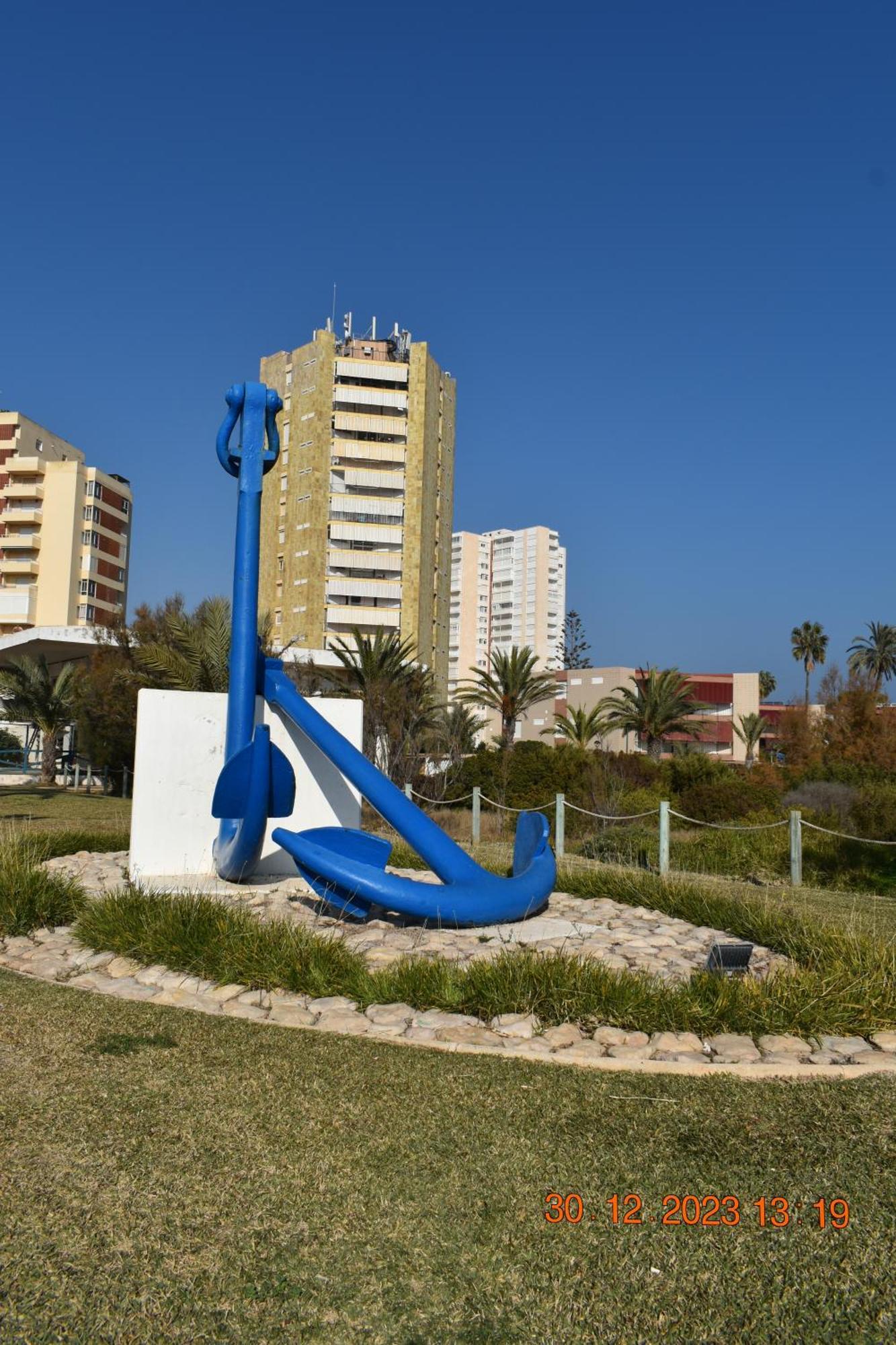 Apart Turisticos Marine Rest La Manga Mar Menor Piscinas Privadas Playa Paraiso  외부 사진