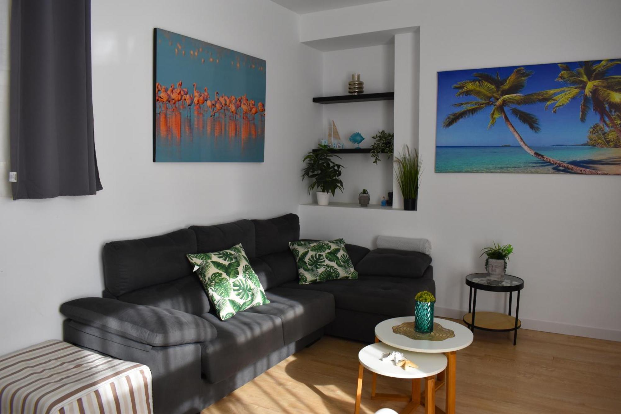 Apart Turisticos Marine Rest La Manga Mar Menor Piscinas Privadas Playa Paraiso  외부 사진