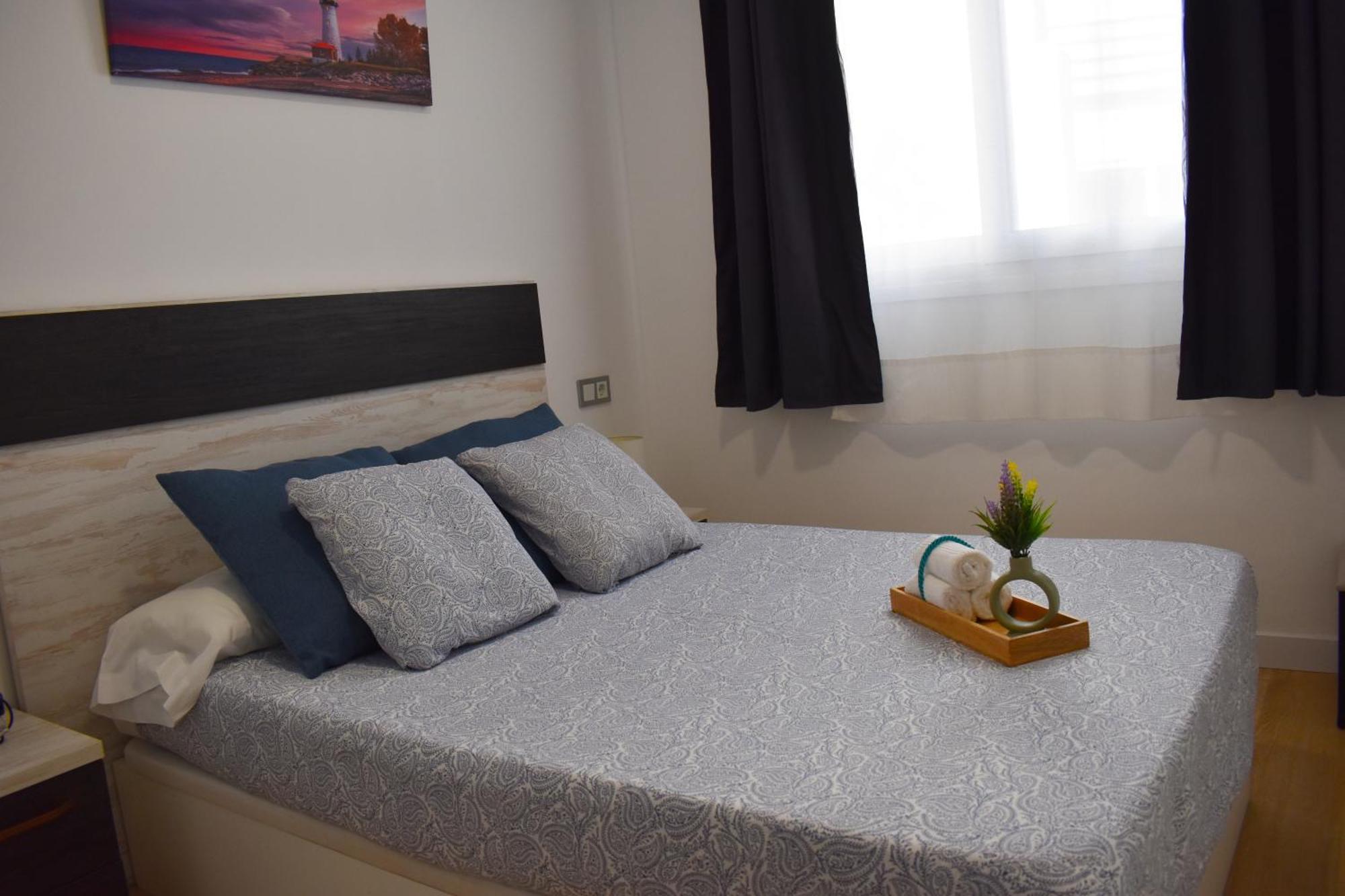 Apart Turisticos Marine Rest La Manga Mar Menor Piscinas Privadas Playa Paraiso  외부 사진